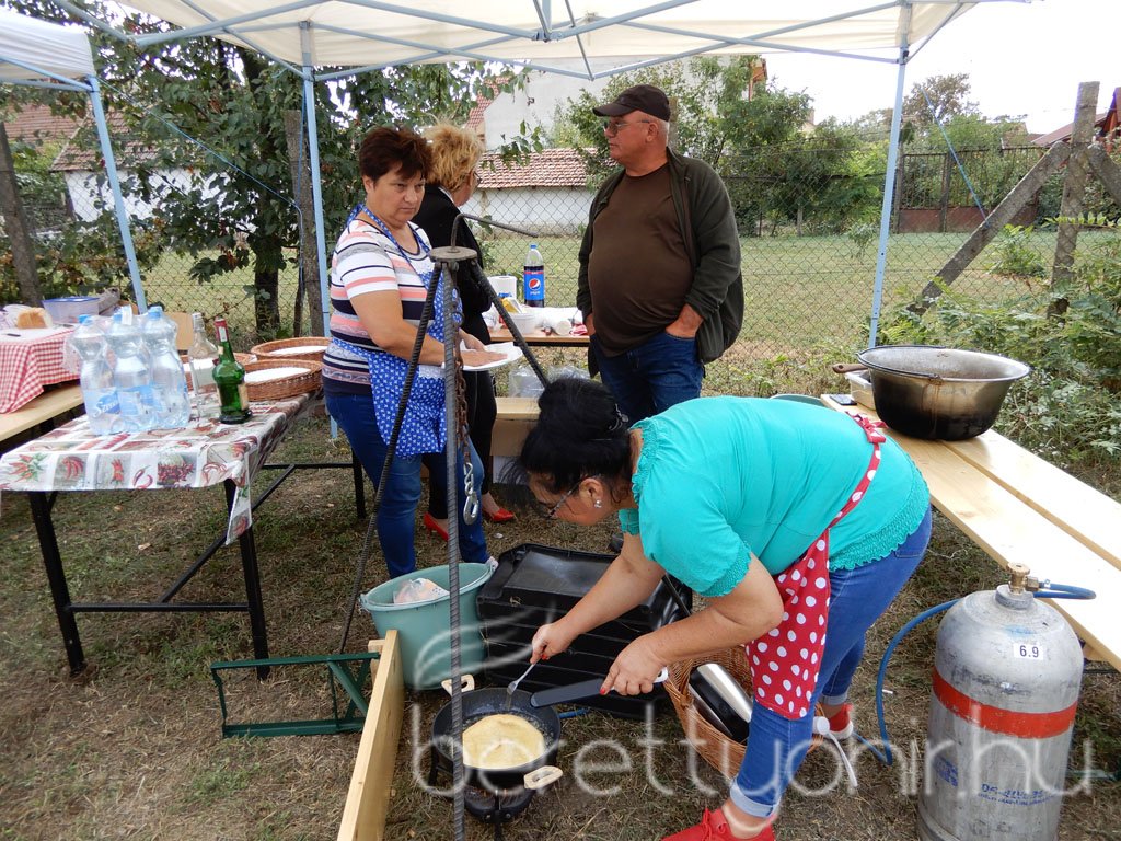 Helyi Értékek Startja 111
